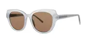 Paradigm Bronte Surf Women’s Sunglasses Blue Size 51