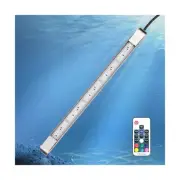 PSC300 Replacement 36 Inch LED for 316 Stainless Steel Waterfall Spillway Poo...