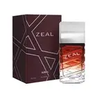 Ajmal Orignal ZEAL Perfume 100ML for Men