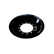 Aeroflow Fuel Cell Spill Tray, AF85-3010BLK