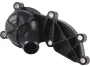Calorstat 39QT33T Thermostat Assembly Fits 2009-2012 Audi Q5 3.2L V6 (for: Audi)