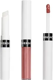 Covergirl Outlast All-Day Liquid Lipstick #120 Dusty Blush 2.3Ml