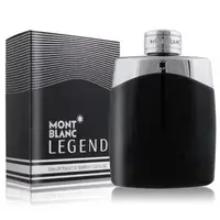 在飛比找森森購物網優惠-MONTBLANC 萬寶龍 傳奇經典男性淡香水 Legend