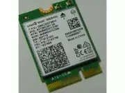 Razer Blade 15 15.6” RZ09-02887E92 Genuine Wireless WiFi Card 9560NGW 01AX768 US