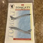 eagle strike decals 1/48 48141 Tomcats Part VI