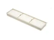 Genuine EPSON Air Filter For PowerLite Pro Z8250NL (Single Lamp) Part Code: E...