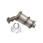 Redback Diesel Particulate Filter for Toyota Hilux GUN Prado GDJ150 Fortuner GUN