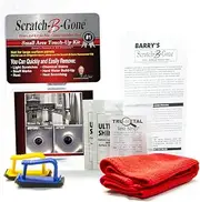 Barry's Restore It All Products - Scratch-B-Gone Small Area Touch-Up Kit