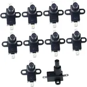 10x Patio Heater Tilt Switch Thermocoupler and Dump Switch Anti Tilt Switch