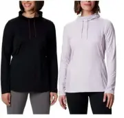 Columbia Ladies' Omni-Wick Active Top Pullover Shirt