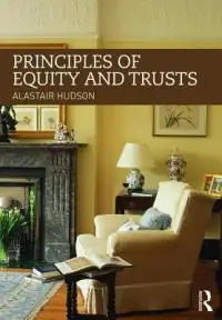 在飛比找博客來優惠-Principles of Equity and Trust