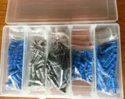 LEGO Technic Tool Kit Storage Axle Pin 4274 2780 43093 6558 32054 XMAS STOCKING