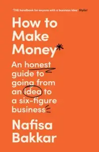 在飛比找博客來優惠-How to Make Money: An Honest G