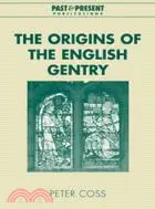 在飛比找三民網路書店優惠-The Origins of the English Gen