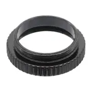 C-CS Mount Camera Lens Adapter Ring 5mm Extension Tube Mount Converter Adaptor