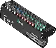 Wera Impaktor 1 Bit Check 30 Piece