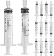 iplusmile Perfume Refillable Bottle Travel Bottles Lip Gloss Refill Pump Perfume Extractor Pump