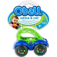 在飛比找蝦皮購物優惠-OBALL 歡樂洞動球 小賽車系列