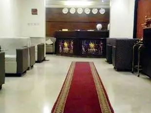 撒哈拉奧拉雅公寓飯店