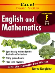 Excel Basic Skills: English and Mathematics Foundation