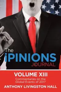 在飛比找博客來優惠-The Ipinions Journal: Commenta