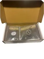 New W5-670 - Wave To Open - Hands Free Switch - Ditec Entrematic - Handwave