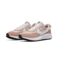 在飛比找PChome24h購物優惠-NIKE 女鞋 經典復古鞋 WMNS NIKE WAFFLE