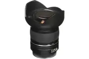 Samyang Premium MF XP 14mm f/2.4 (Canon) Lens