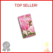 DaySpring - Psalms Pink Floral 2024 – 2025 Planner - 28-Month - 2 Year Pocket Ca