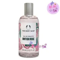 在飛比找Yahoo!奇摩拍賣優惠-【彤彤小舖】The Body Shop 英皇玫瑰系列 玫瑰花