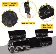 NEW CAMO Color Gym Barbell Squat Hip Thrust Pad Weightlifting Powerlifting Bars