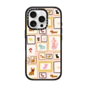 iPhone 16 Pro Impact Case MagSafe Compatible Dog Gallery