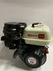 Engine IN Outbreak Zanetti 4t 6,8 HP Tree Conical Lombardini for Cultivator