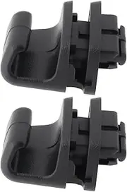 EMSea 2pcs Rear Curtain Hook Replacement Part 83917S8000CA 83917S8000 Compatible with Palisade 2020-2022