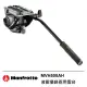 【Manfrotto 曼富圖】MVH500AH 液壓攝錄兩用雲台