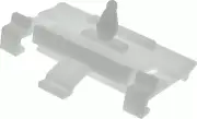SWORDFISH 67767 - Rock Molding Clip for BMW 51-71-7-055-853, Package of 15 Piece (for: BMW)
