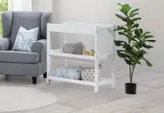 CAMLET 3 Tier Change Table with Change Pad