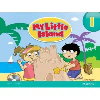 在飛比找蝦皮購物優惠-My Little Island Student Book 