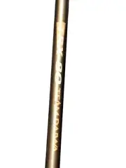 Daiwa HI-TRAC TOUR RH Stiff Flex Graphite Shaft Golf Club P-11 Single Gold Club