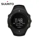 SUUNTO Core Ultimate Black時尚設計與戶外功能運動錶