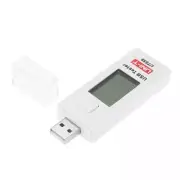 UNI-T UT658 LCD USB Tester Voltmeter Power Capacity Voltage Current Detector AU