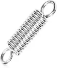 Heavy Duty Spring Fits Hammock Chair Swing Hanging Porch Suspension Sandbag Hook