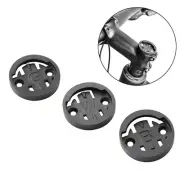 Stopwatch Mount Black Bike For Garmin For Wahoo Fixing base Bracket For Bryton