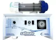 Saltmate RP30 Salt Water Swimming Pool Chlorinator Self-Cleaning Genuine