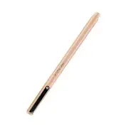 Marvy Uchida LePen Pastel Micro Plastic X-Fine Tip Peach Lot/6 Office School Art
