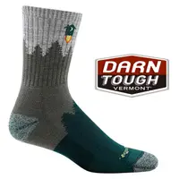 在飛比找蝦皮商城優惠-【Darn Tough 美國】Number2 登山健行羊毛襪