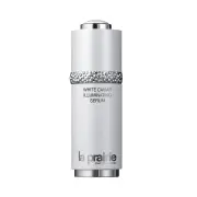 La Prairie White Caviar Pearl Infusion Illuminating and Firming Light-Infused Face Serum 30ml