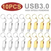 wholesale flash drive8GB 16GB 32GB 64GB 128GB USB3.0Flash Drive Memory Stick lot