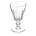 Saint Louis Canton Goblet
