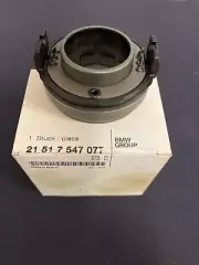 Genuine MINI JCW R50 R52 R53 Cabrio Clutch Release Bearing OEM 21517547077